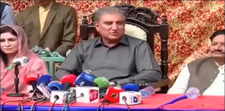 ایٹمی جنگ خودکشی ہے، بھارت پاکستان کی صلاحیتوں کو جانتا ہے: وزیر خارجہ