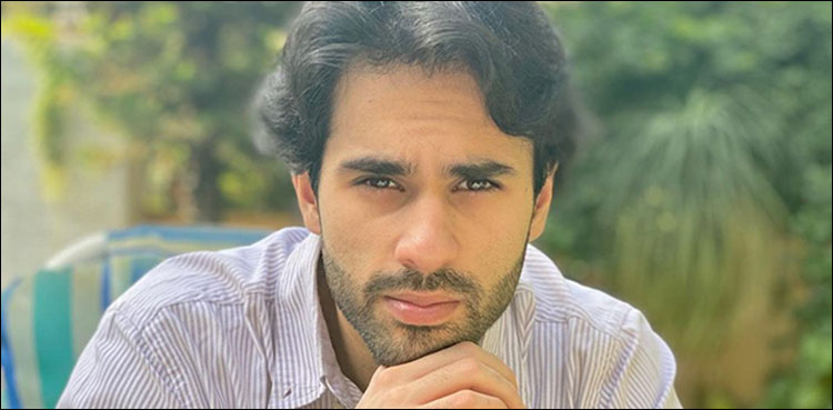اداکار امیر گیلانی کورونا وائرس کا شکار