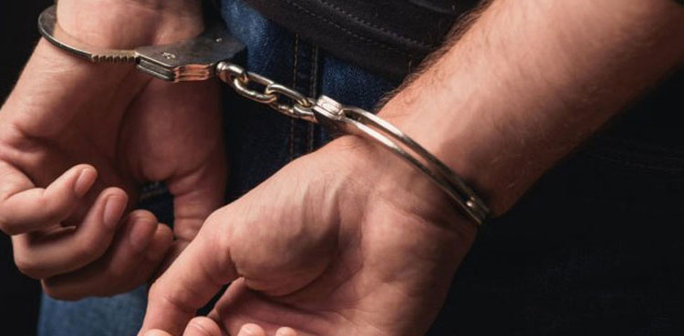 نوکری کا جھانسہ دیکر نوجوان کا گردہ نکلوانے والا ملزم گرفتار
