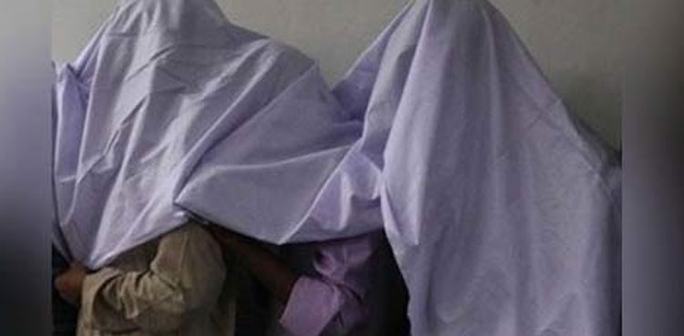 کراچی میں ڈکیتیاں کرنے والا خطرناک گروہ لاہور سے پکڑا گیا