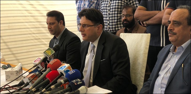 مفتی عبداللہ حملے میں دہشت گردوں کا فوڈ سپلائی سے مشابہت رکھنے والی موٹرسائیکلیں استعمال کرنے کا انکشاف