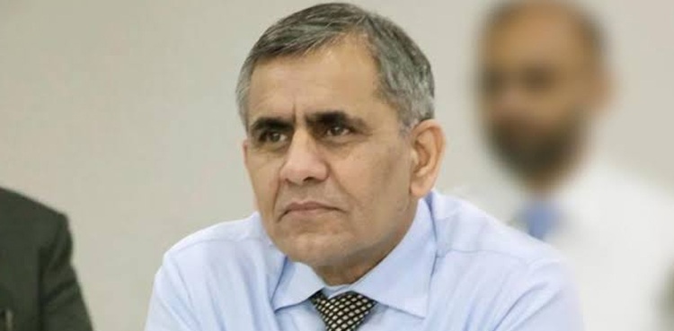 طیارہ حادثہ: لواحقین کی ارشد ملک سے ملاقات، تحفطات دور کرنے کی یقین دہانی