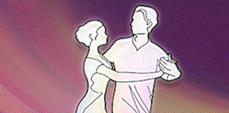 Waltz: وسطی یورپ کا "فسادی اور غیر مہذّب”
