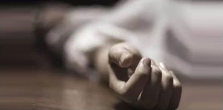 33 سالہ بھارتی اداکارہ کی گھر سے پھندا لگی لاش برآمد