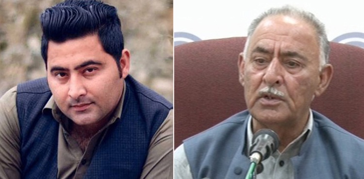 ملزم کی سزائے موت عمر قید میں تبدیل، مشال خان کے والد  کا فیصلے کیخلاف سپریم کورٹ جانے کا اعلان