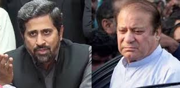 فیاض چوہان کا نواز شریف سے متعلق اہم انکشاف