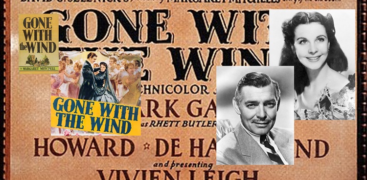 Gone  with  the Wind کی ریلیز میں دو سال تاخیر کیوں‌ ہوئی؟