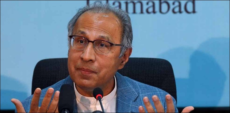 ’30جون سے یکم نومبر تک پاکستان کے قرض میں کوئی اضافہ نہیں ہوا’