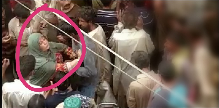 کراچی میں ہیروئن کی فروخت کے حوالے سے سنسنی خیز انٹیلی جنس رپورٹ