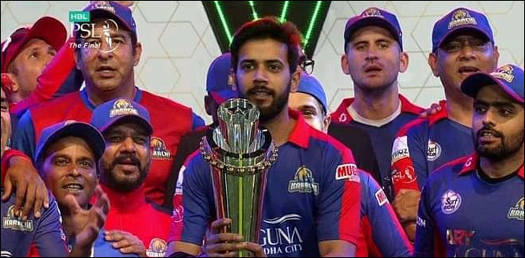 عماد وسیم نے تاریخی فتح ڈین جونز کے نام کردی