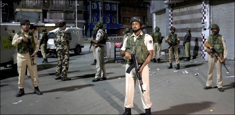 پاکستان نے بھارت کے خلاف ڈوزیئر اقوام متحدہ کو پیش کر دیا، اہم نکات جانیے