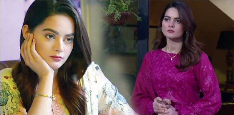 منال خان نے ’جلن‘ ڈرامے کو یادگار قرار دے دیا