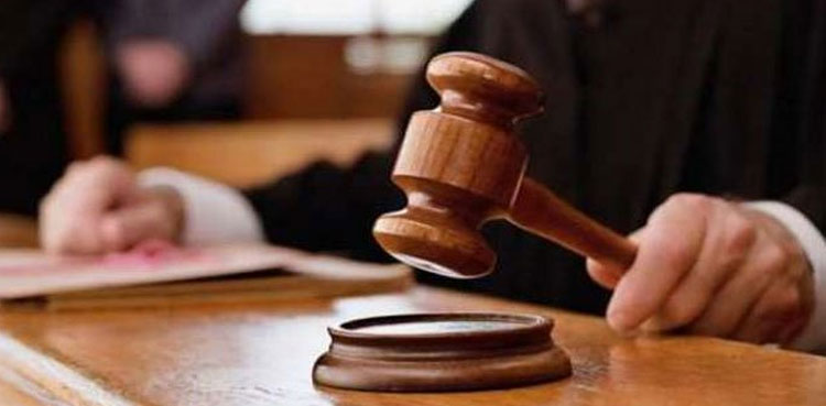 طالبہ کا اغوا اور زیادتی، عدالت نے ملوث جوڑے کو عبرت ناک سزائیں سنا دیں