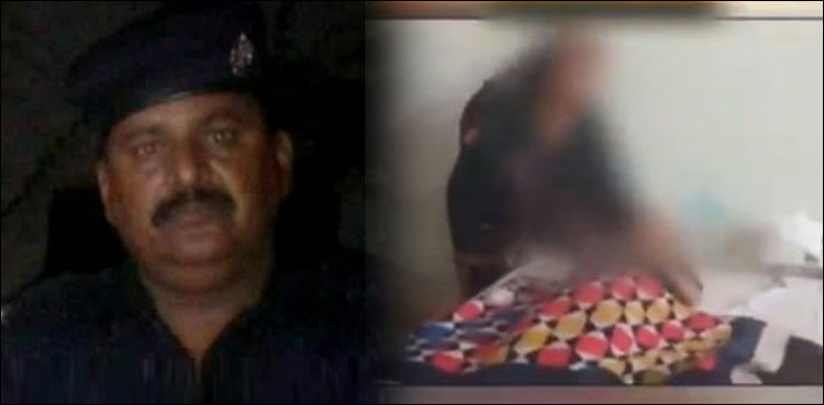 کشمورزیادتی کیس کے ہیرو محمد بخش کیلئے تمغہ شجاعت اور بیٹی کی کیلیے تمغہ امتیاز کی سفارش