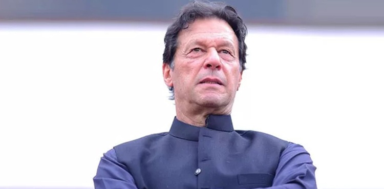 ‘2023 میں عمران خان دوبارہ وزیر اعظم ہوں گے’