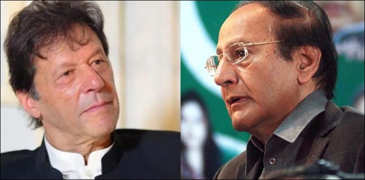 وزیر اعظم عمران خان کا  اتحادیوں کے گلے شکوے دور کرنے کا فیصلہ