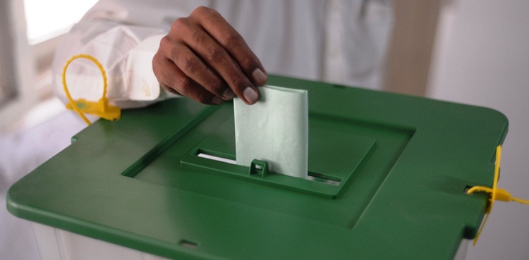 میئر اسلام آباد کا انتخاب، غیر سرکاری نتیجہ آگیا