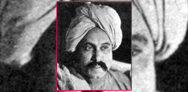 مشہور اداکار ایم اسماعیل کا یومِ وفات