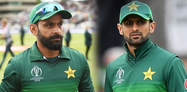 سینٹرل کنٹریکٹ سے فارغ کرکٹرز کے لئے بڑی خوشخبری