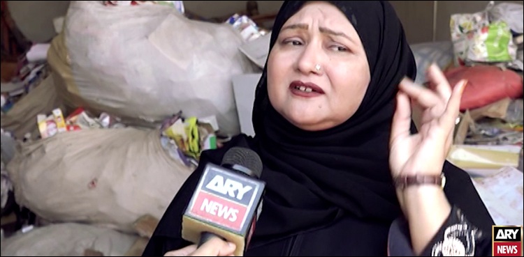 گھر کے کچرے سے پیسے بنانا آسان، تھوڑی سی محنت درکار!