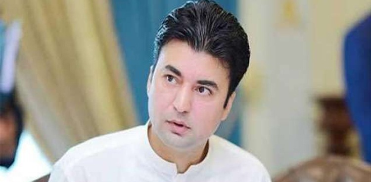 وفاقی وزیر مراد سعید کو چائے پلانے پر ڈھابے والا مشکل میں پڑ گیا