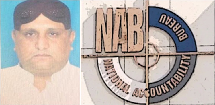 دبئی سے نیب کے نام پر سرکاری افسران کو بلیک کرنے والے جعل ساز سے متعلق انکشاف
