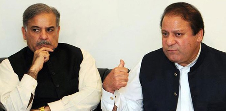 ‘شہباز شریف کے وزیراعظم بننے میں سب سے بڑی رکاوٹ نواز شریف ہیں’