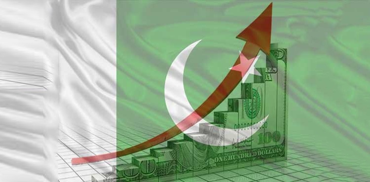 ایک اور اچھی خبر ، ملکی معیشت بہتری کی جانب گامزن