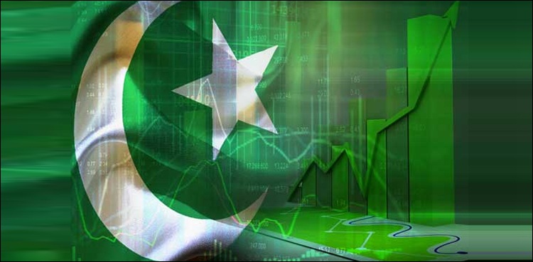 ‘پاکستان کیلئے معاشی حوالے سے اچھی خبریں’