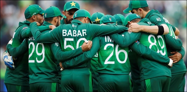 قومی ٹیم کا دورہ نیوزی لینڈ خطرے میں، ایس او پیز کی خلاف ورزی کا الزام