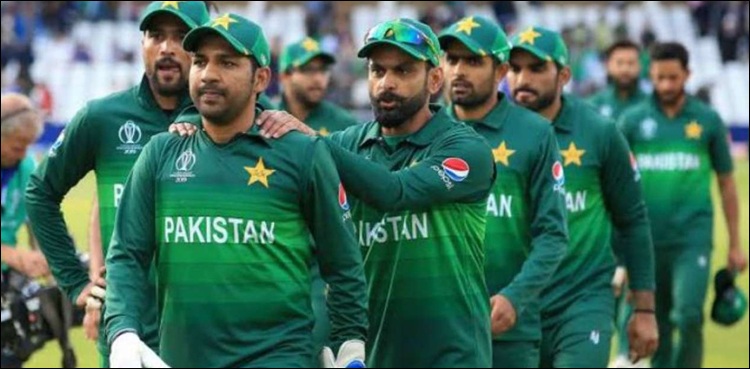 آپ کے پسندیدہ کھلاڑی اب پولیو کی اہمیت اجاگر کریں گے