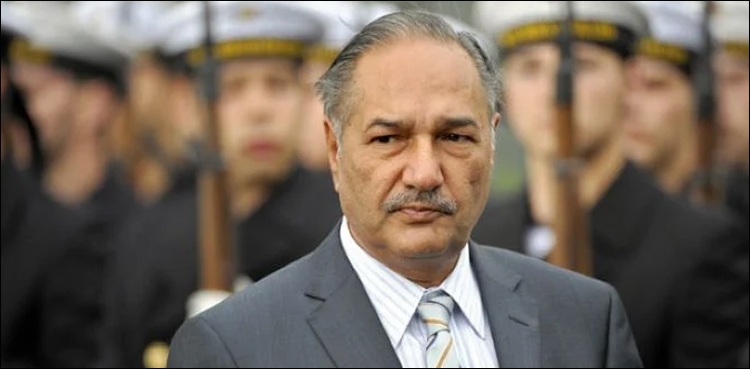 پیپلزپارٹی کے سینئر رہنما چوہدری احمد مختار انتقال کرگئے