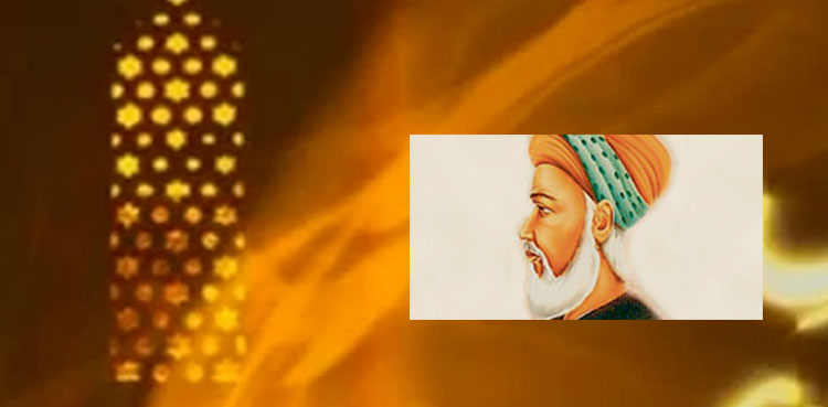 شیخ علی حزیں اور رفیع سودا کی ملاقات