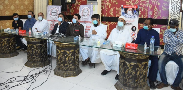 کیا جلسوں سے کورونا نہیں پھیل رہا؟ شادی ہال مالکان نے احتجاج کی دھمکی دے دی