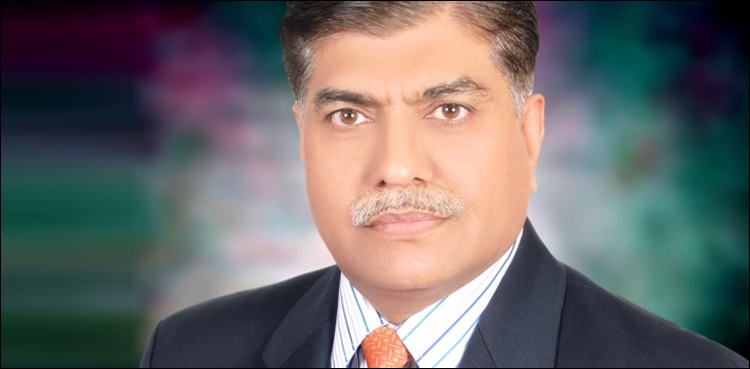 سابق ن لیگی میئر کے خلاف مقدمہ درج