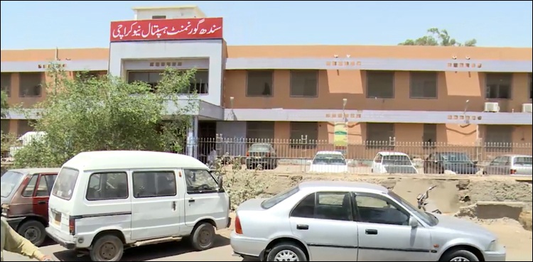 سرکاری اسپتال میں بڑی واردات، کرونا مریضوں کے 300 آکسیجن سلنڈر چوری