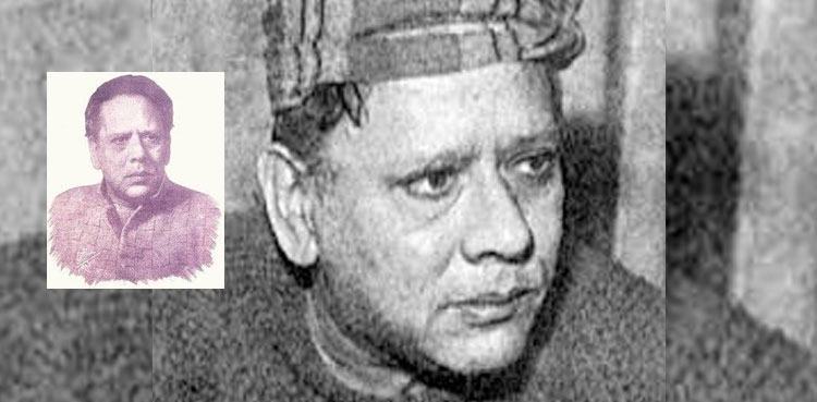 سدا بہار گیتوں‌ کے خالق تنویر نقوی کی برسی