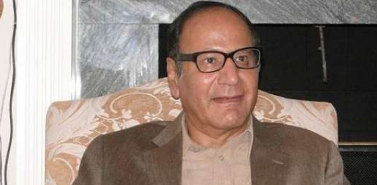 چوہدری شجاعت کی طبیعت میں بہتری ، کل یا پرسوں اسپتال سے ڈسچارج  کر دیا جائے گا