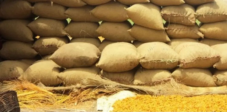 گندم اسکینڈل : انکوائری کمیٹی کی رپورٹ آج وزیراعظم کو  پیش کیے جانے کا امکان