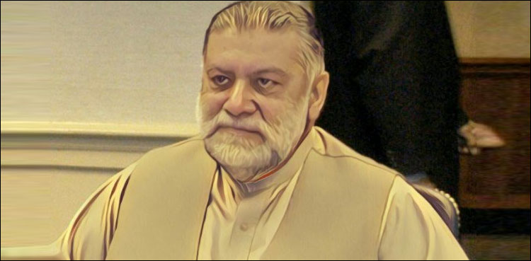 سابق وزیراعظم میر ظفر اللہ جمالی دل کا دورہ پڑنے پر اسپتال متنقل
