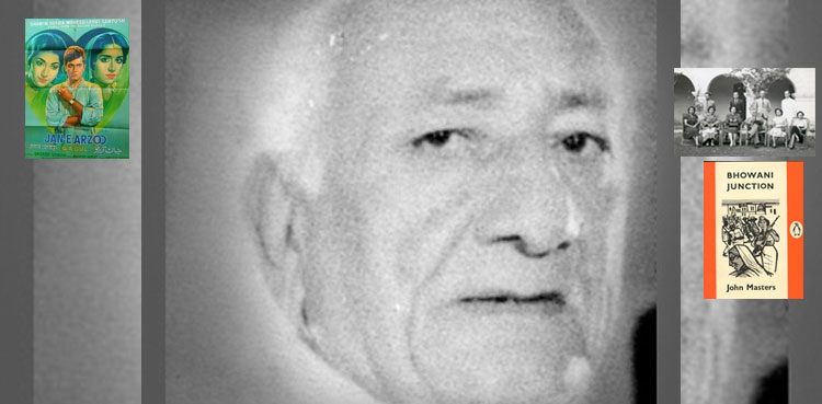 معروف فلمی ہدایت کار قدیر غوری کا تذکرہ