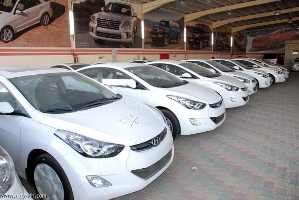 کرائے پر گاڑی لینے والوں کیلیے سعودی حکومت کی اہم وضاحت