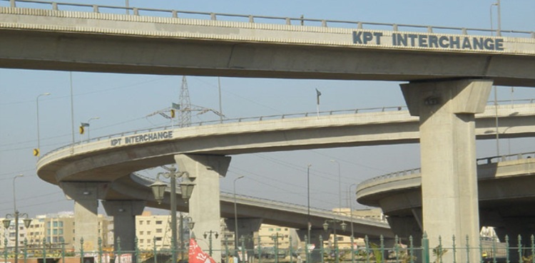 کے پی ٹی فلائی اوور سے کورنگی کیلئے پروجیکٹ بنارہے ہیں، وزیراعلیٰ سندھ