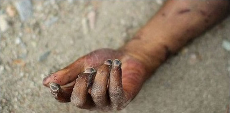 بھارت: انتہا پسندوں نے دلت نوجوان کو کھانا چھونے پر قتل کردیا