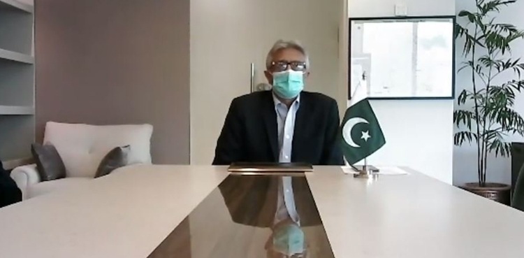 کرونا وبا ، آئندہ دو ہفتے انتہائی اہم قرار