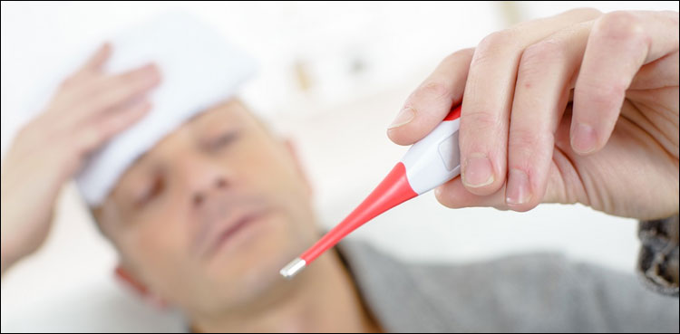 کووڈ 19 کا مریض کب تک بیمار رہ سکتا ہے؟