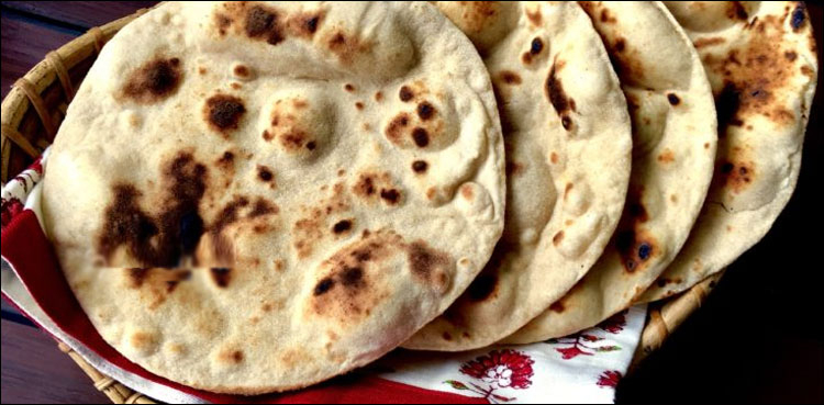 بھارت: کھانے میں ٹھنڈی روٹی دینے پر ڈھابہ مالک کو گولی مار دی گئی