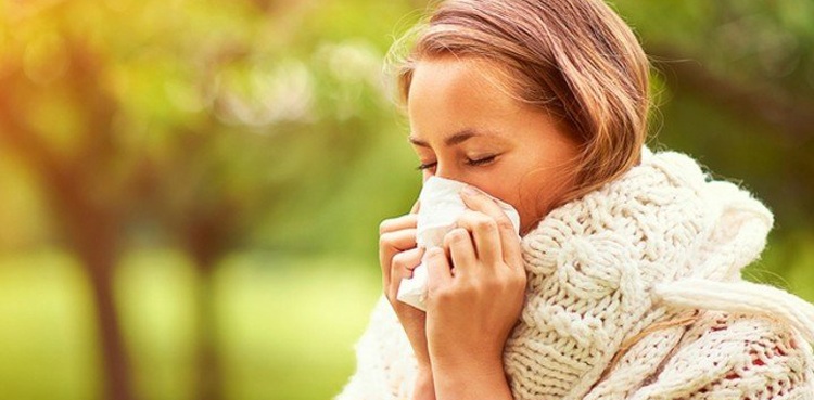نمونیا کیا ہے ؟ بیماری کی علامات اورعلاج