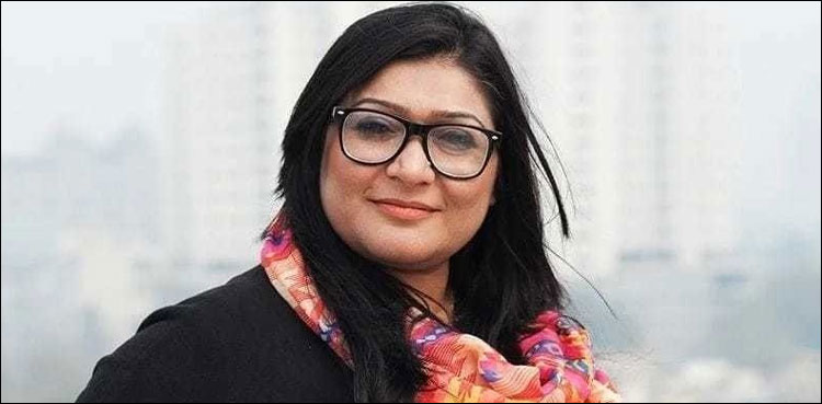 وزارت داخلہ میں شکایت پر ڈیجیٹل رائٹس فاؤنڈیشن کا جواب
