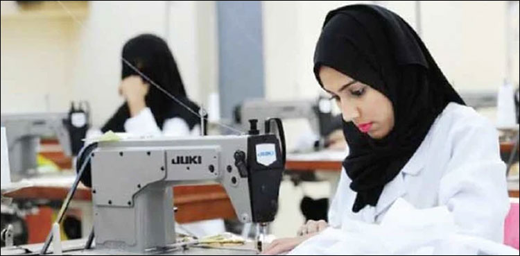 سعودی حکومت کا روزگار کی فراہم کے لیے اہم اقدام